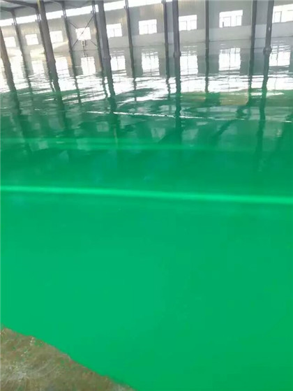 延川，我直接给你一份室外地坪漆翻新维修